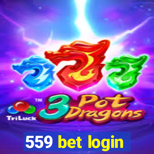 559 bet login